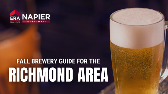 Fall Beers Richmond
