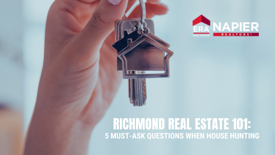 Real Estate Richmond